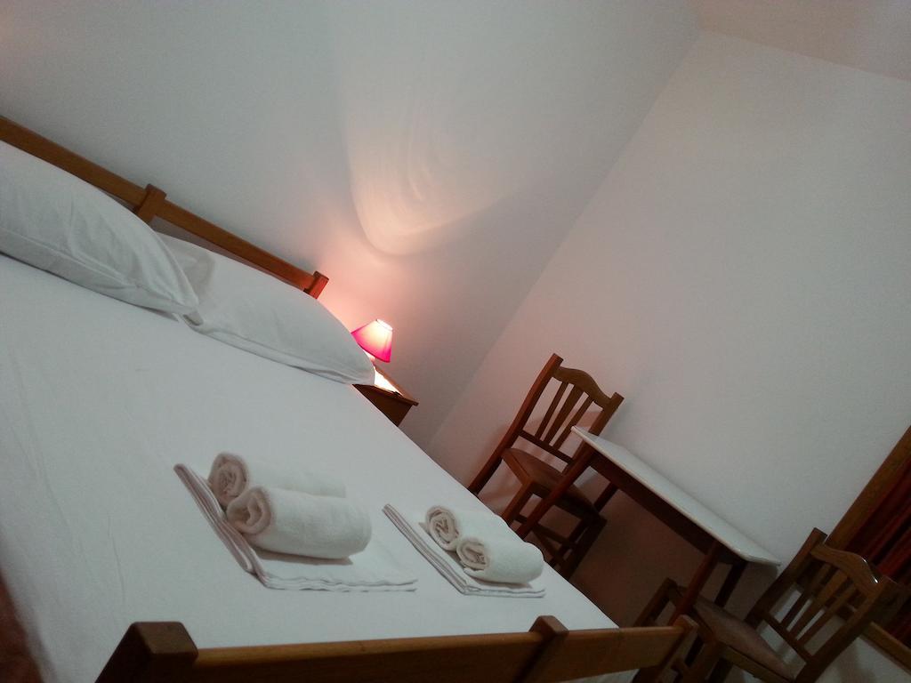 Rooms Ante Tribanj-Kruscica Chambre photo