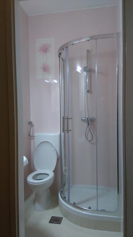 Rooms Ante Tribanj-Kruscica Extérieur photo